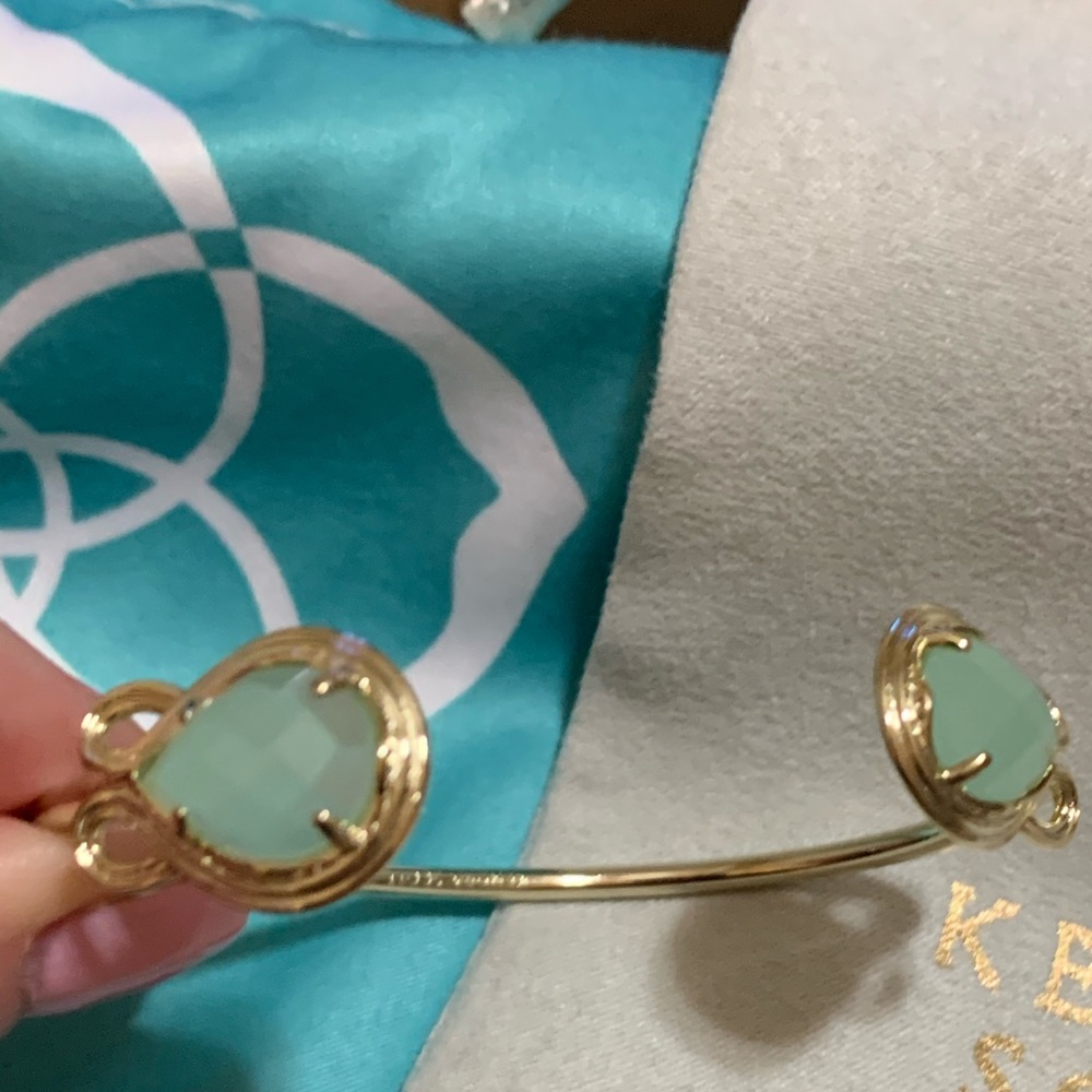 Kendra Scott Bangle Bracelet